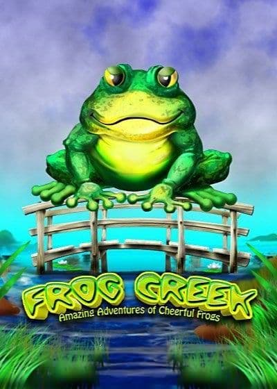 Frog Creek